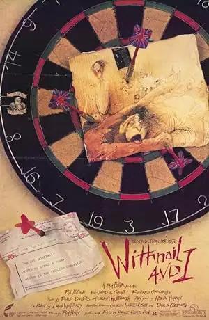 فيلم Withnail & I 1987 مترجم - باهي فيلم